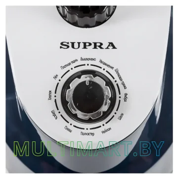 Отпариватель Supra SBS-201 картинка 4